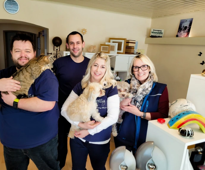 Tierbestattung Ramoser